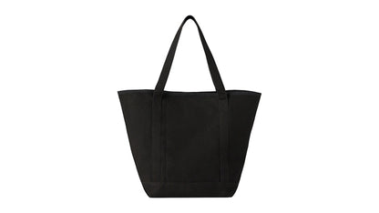 OVO Athletics Canvas Tote Black