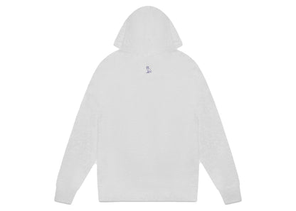 OVO Athletics Hoodie Heather Grey