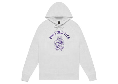OVO Athletics Hoodie Heather Grey