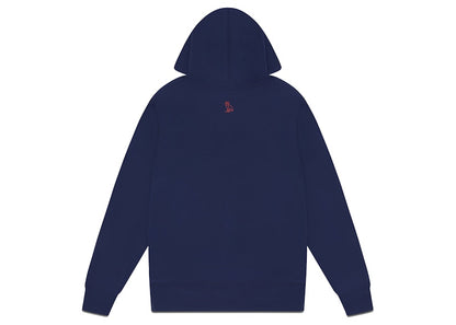 OVO Athletics Hoodie Navy