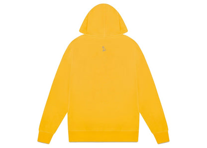 OVO Athletics Hoodie Yellow