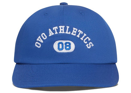 OVO Athletics Sportcap Navy