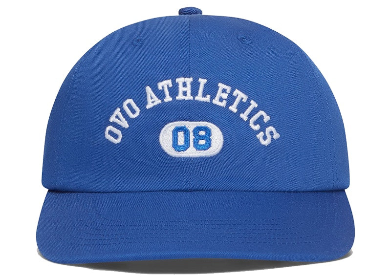 OVO Athletics Sportcap Navy