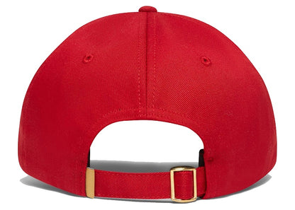 OVO Athletics Sportcap Red