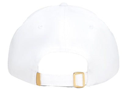 OVO Athletics Sportcap White