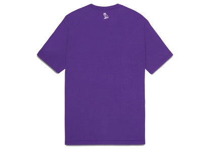 OVO Athletics T-shirt Purple