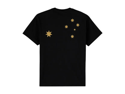 OVO Australia OG Owl T-Shirt Black