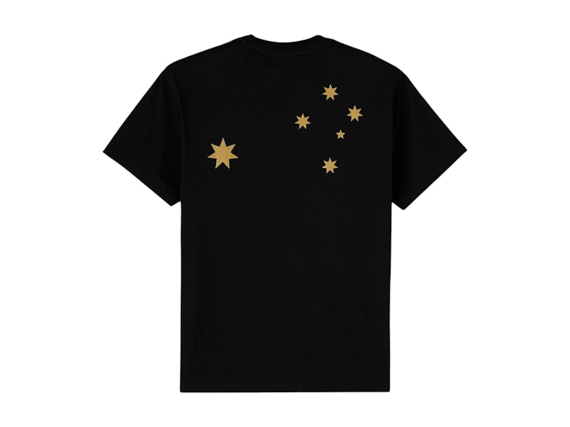 OVO Australia OG Owl T-Shirt Black