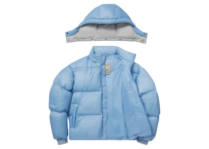 OVO Bounce Down Jacket Cloud Blue