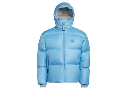 OVO Bounce Down Jacket Cloud Blue