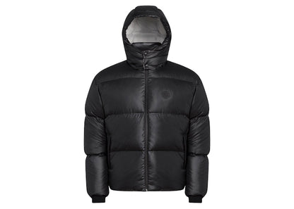 OVO Bounce Down Jacket Night Black