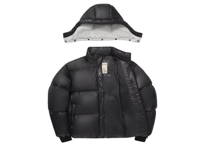 OVO Bounce Down Jacket Nightblack