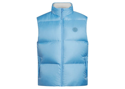 OVO Bounce Down Vest Cloud Blue