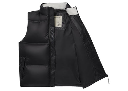OVO Bounce Down Vest Night Black
