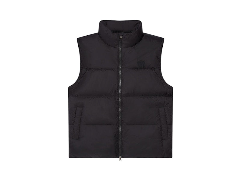 OVO Bounce Vest Black