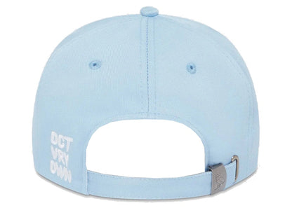 OVO Bubble Owl Sportcap Light Blue
