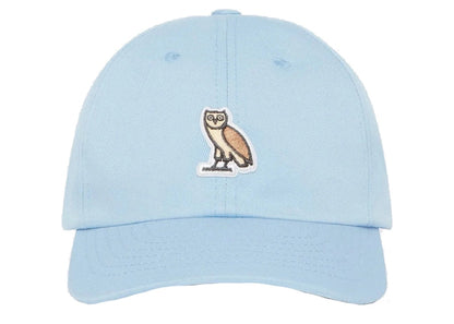 OVO Bubble Owl Sportcap Light Blue