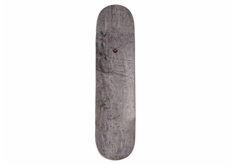 OVO Canada App Exclusive OG Skateboard Deck Black