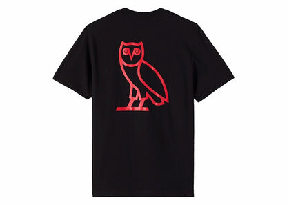 OVO Canada Day Canadian Exclusive T-Shirt Black