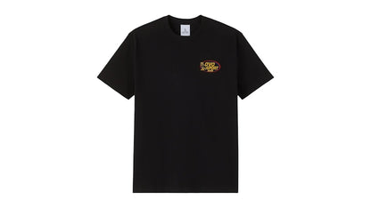 OVO Championship Rings Tee Black