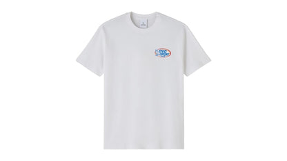 OVO Championship Rings Tee White