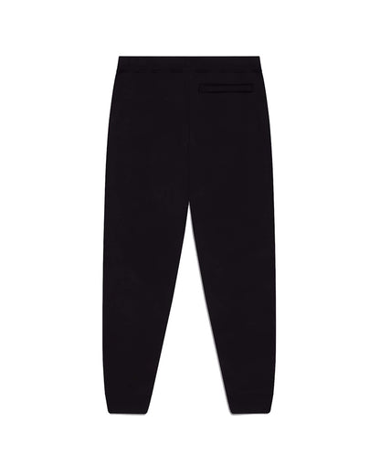 OVO Chenille Plush Sweatpant Black