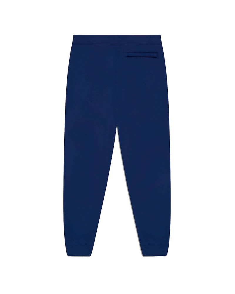 OVO Chenille Plush Sweatpant Blue