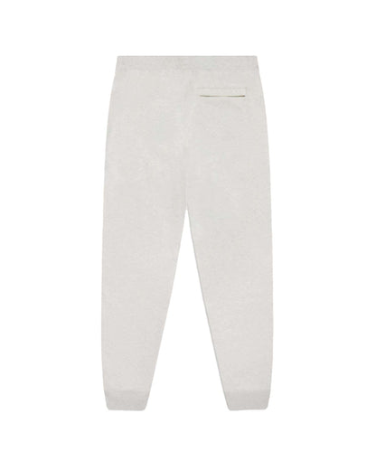 OVO Chenille Plush Sweatpant Heather Grey