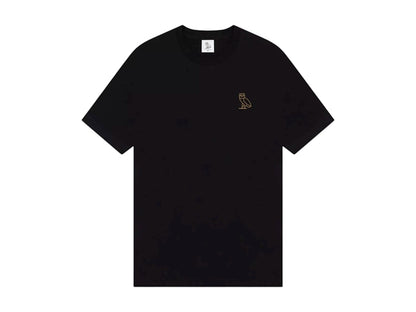OVO Cherub Owl T-shirt Black/Multicolor