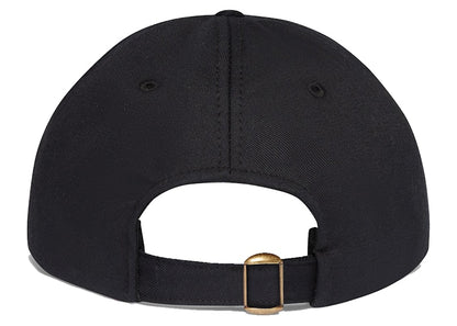 OVO Classic Arch Sportcap Black