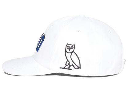 OVO Classic Arch Sportcap White