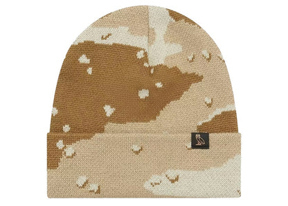 OVO Classic Beanie Camo