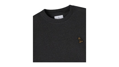 OVO Classic Crewneck Heather Charcoal