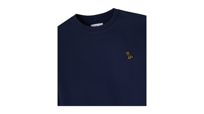 OVO Classic Crewneck Navy