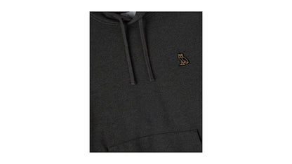 OVO Classic Hoodie Heather Charcoal