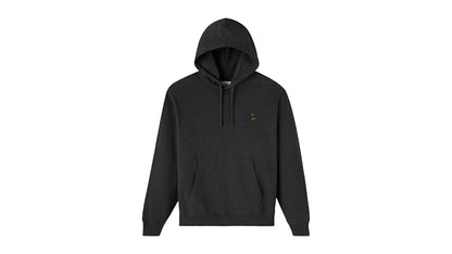 OVO Classic Hoodie Heather Charcoal
