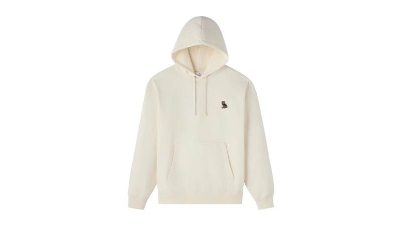OVO Classic Hoodie Ivory