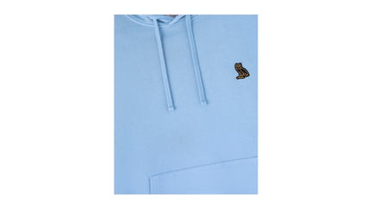 OVO Classic Hoodie Light Blue