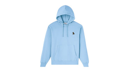 OVO Classic Hoodie Light Blue