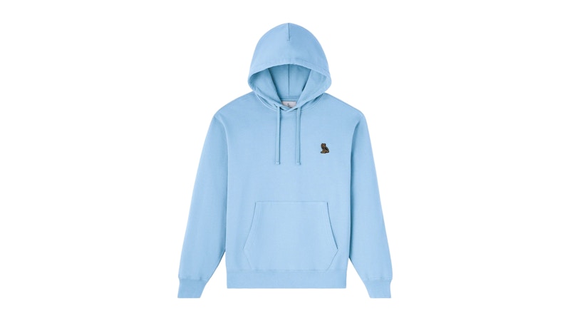 OVO Classic Hoodie Light Blue