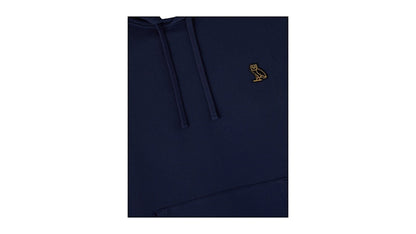 OVO Classic Hoodie Navy