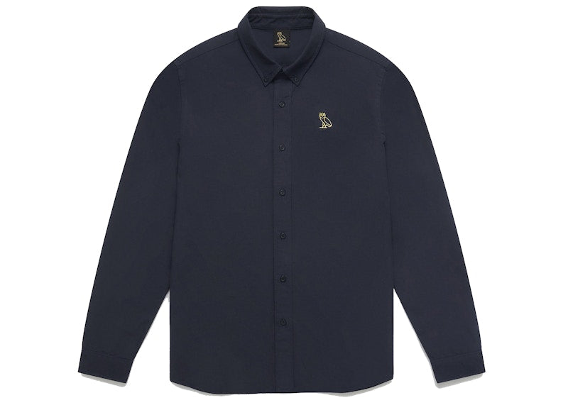OVO Classic Oxford Navy