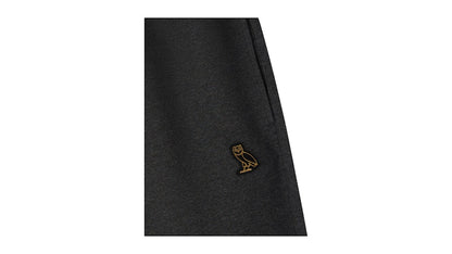 OVO Classic Sweatpant Heather Charcoal