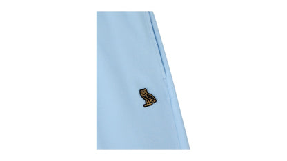 OVO Classic Sweatpant Light Blue