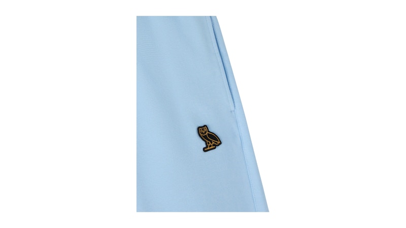 OVO Classic Sweatpant Light Blue