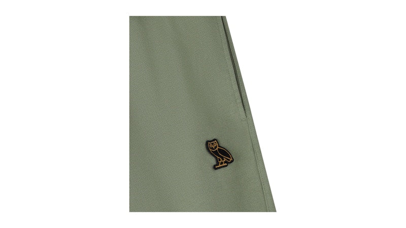 OVO Classic Sweatpant Olive