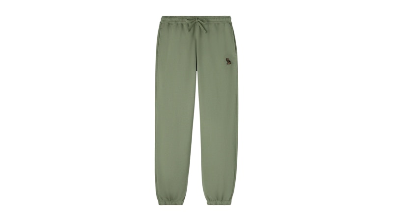 OVO Classic Sweatpant Olive