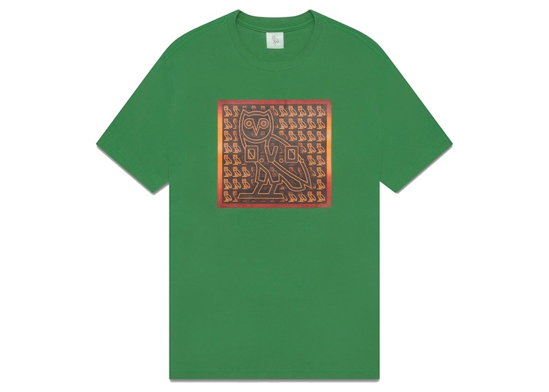 OVO Code Owl T-shirt Amazon