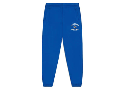OVO Collegiate Sweatpant Blue