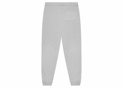OVO Collegiate Sweatpant (FW22) Heather Grey